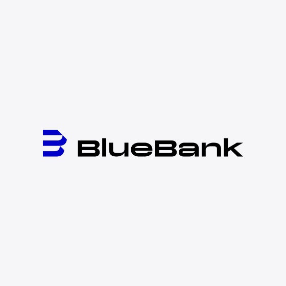 BlueBank イメージ画像